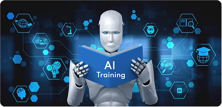 Jeeno ai training services